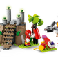 Sonic the Hedgehog 76998 Knuckles und der Schrein des Master Emerald
