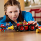 Sonic the Hedgehog 76999 Super Sonic vs. Egg Drillster