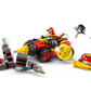 Sonic the Hedgehog 76999 Super Sonic vs. Egg Drillster