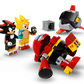 Sonic the Hedgehog 76999 Super Sonic vs. Egg Drillster