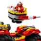 Sonic the Hedgehog 76999 Super Sonic vs. Egg Drillster