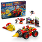 Sonic the Hedgehog 76999 Super Sonic vs. Egg Drillster