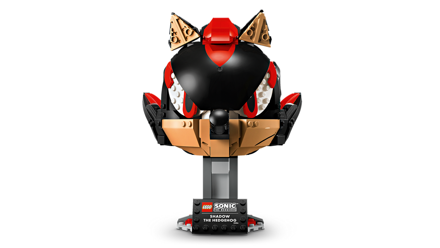 Sonic the Hedgehog 77000 Shadow the Hedgehog