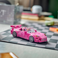 Speed Champions 77241 2 Fast 2 Furious Honda S2000