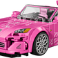Speed Champions 77241 2 Fast 2 Furious Honda S2000
