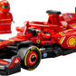 Speed Champions 77242 Ferrari SF-24 F1 Rennauto