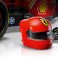 Speed Champions 77242 Ferrari SF-24 F1 Rennauto