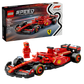 Speed Champions 77242 Ferrari SF-24 F1 Rennauto