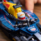 Speed Champions 77243 Oracle Red Bull Racing RB20 F1 Rennauto