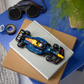 Speed Champions 77243 Oracle Red Bull Racing RB20 F1 Rennauto