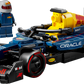 Speed Champions 77243 Oracle Red Bull Racing RB20 F1 Rennauto