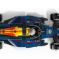 Speed Champions 77243 Oracle Red Bull Racing RB20 F1 Rennauto