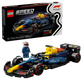 Speed Champions 77243 Oracle Red Bull Racing RB20 F1 Rennauto