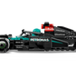 Speed Champions 77244 Mercedes-AMG F1 W15 Rennauto