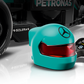 Speed Champions 77244 Mercedes-AMG F1 W15 Rennauto