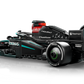 Speed Champions 77244 Mercedes-AMG F1 W15 Rennauto