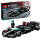 Speed Champions 77244 Mercedes-AMG F1 W15 Rennauto