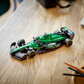 Speed Champions 77245 Aston Martin Aramco F1 AMR24 Rennauto