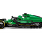 Speed Champions 77245 Aston Martin Aramco F1 AMR24 Rennauto