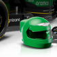 Speed Champions 77245 Aston Martin Aramco F1 AMR24 Rennauto