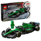 Speed Champions 77245 Aston Martin Aramco F1 AMR24 Rennauto