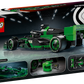 Speed Champions 77247 KICK Sauber F1 Team C44 Rennauto