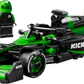 Speed Champions 77247 KICK Sauber F1 Team C44 Rennauto