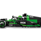 Speed Champions 77247 KICK Sauber F1 Team C44 Rennauto