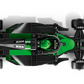 Speed Champions 77247 KICK Sauber F1 Team C44 Rennauto
