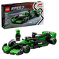 Speed Champions 77247 KICK Sauber F1 Team C44 Rennauto