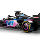 Speed Champions 77248 BWT Alpine F1 Team A524 Rennauto