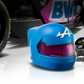 Speed Champions 77248 BWT Alpine F1 Team A524 Rennauto