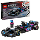 Speed Champions 77248 BWT Alpine F1 Team A524 Rennauto