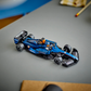 Speed Champions 77249 Williams Racing FW46 F1 Rennauto