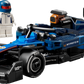 Speed Champions 77249 Williams Racing FW46 F1 Rennauto