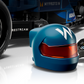 Speed Champions 77249 Williams Racing FW46 F1 Rennauto