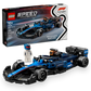 Speed Champions 77249 Williams Racing FW46 F1 Rennauto