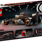Speed Champions 77250 MoneyGram Haas F1 Team VF-24 Rennauto