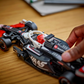 Speed Champions 77250 MoneyGram Haas F1 Team VF-24 Rennauto