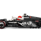 Speed Champions 77250 MoneyGram Haas F1 Team VF-24 Rennauto
