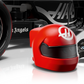 Speed Champions 77250 MoneyGram Haas F1 Team VF-24 Rennauto