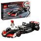 Speed Champions 77250 MoneyGram Haas F1 Team VF-24 Rennauto