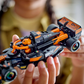 Speed Champions 77251 McLaren F1 Team MCL38 Rennauto