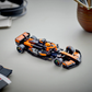 Speed Champions 77251 McLaren F1 Team MCL38 Rennauto