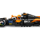 Speed Champions 77251 McLaren F1 Team MCL38 Rennauto