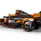 Speed Champions 77251 McLaren F1 Team MCL38 Rennauto
