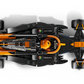 Speed Champions 77251 McLaren F1 Team MCL38 Rennauto