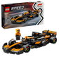 Speed Champions 77251 McLaren F1 Team MCL38 Rennauto