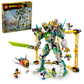 Monkie Kid 80053 Meis Drachen-Mech