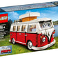 ICONS 10220 Volkswagen T1 Campingbus